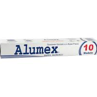 ALUMEX 10 PROMO 24/1/38