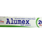 ALUMEX 200 12/580 18 MICRAS