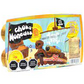CHOKO MONEDAS 24/56/280 GR