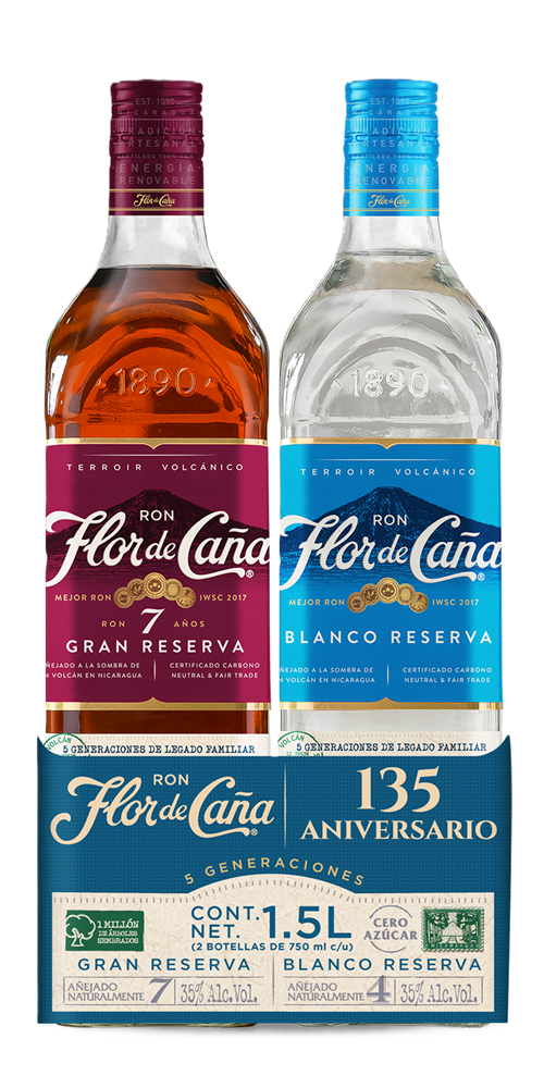 HERENCIA SUPREMA MANDARINA   12/200 ML