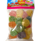 ARCOIRIS GOMITAS SABORES 20/200 GR