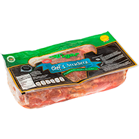 ARRACHERA VIGAR CHEFS