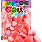 GOU I GOMITA CORAZON 10/1 KG