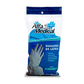 GUANTE DES.ALFA MEDICAL 24/10 PZAS