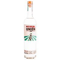 MEZCAL UNION JOVEN 12/700