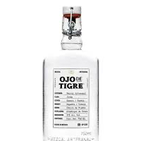 MEZCAL OJO DE TIGRE 6/750