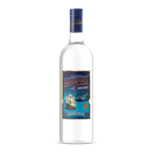 RON BLANCO BAHAMAS 12/1LT