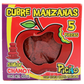 PICAO CUBRE MANZANA CHAMOY 30/5/80 GR