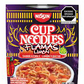 SOPA NISSIN 12/1/64 GR FLAMA LIMON BAJA
