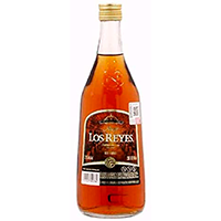 ANEJO LOS REYES 12/900 ML