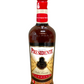 BRANDY PRESIDENTE CLASICO 12/900 ML