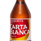 CERVEZA CARTA BCA BOT 4/6/300