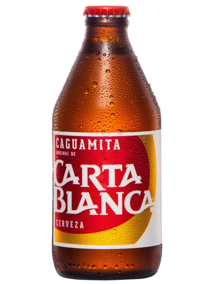 CERVEZA CARTA BCA BOT 4/6/300
