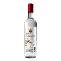 RON RICHARDSON BLANCO 12/750 ML