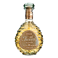 LICOR AGAVE PASION TIERRA 12/1 L