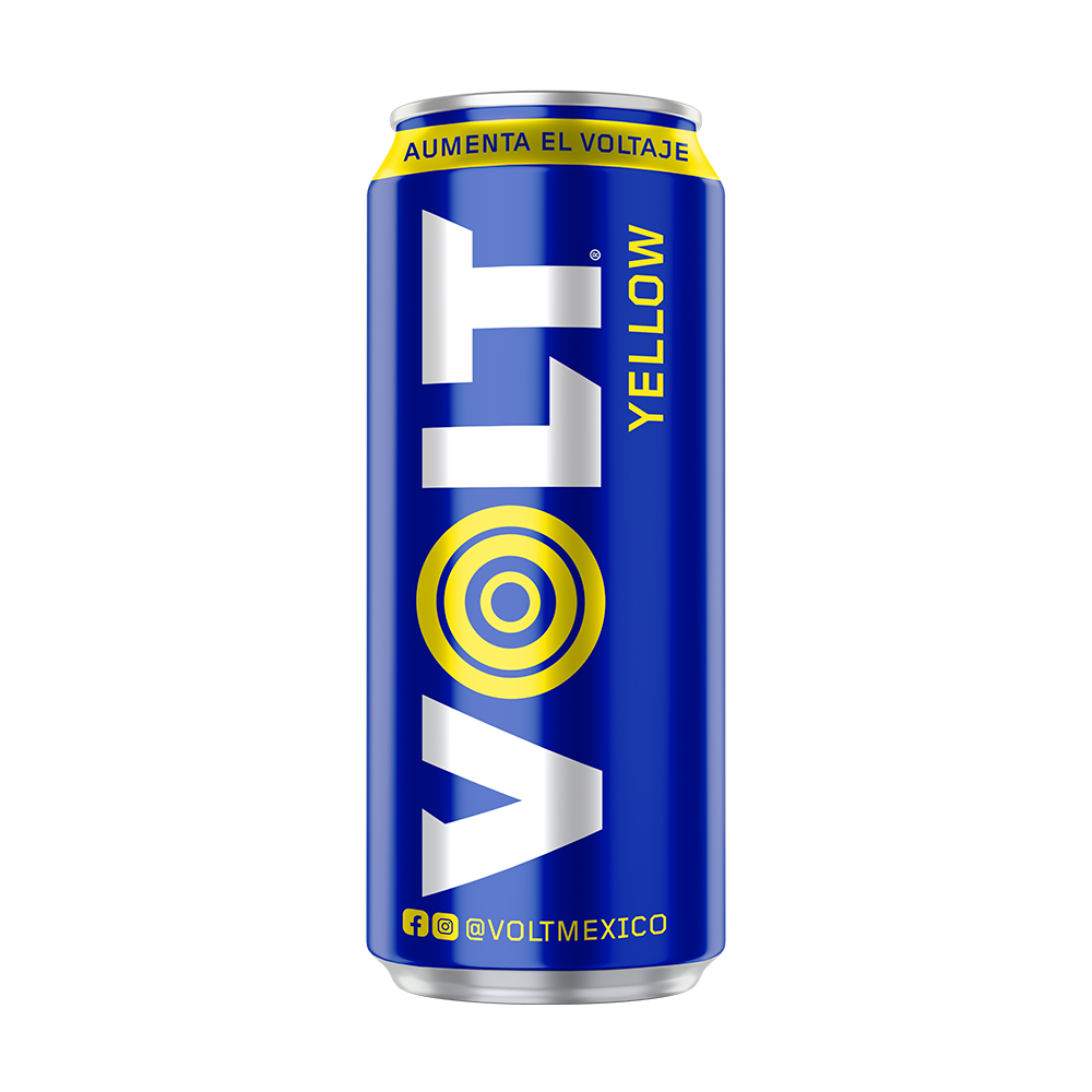 VOLT YELLOW 15/473 ML