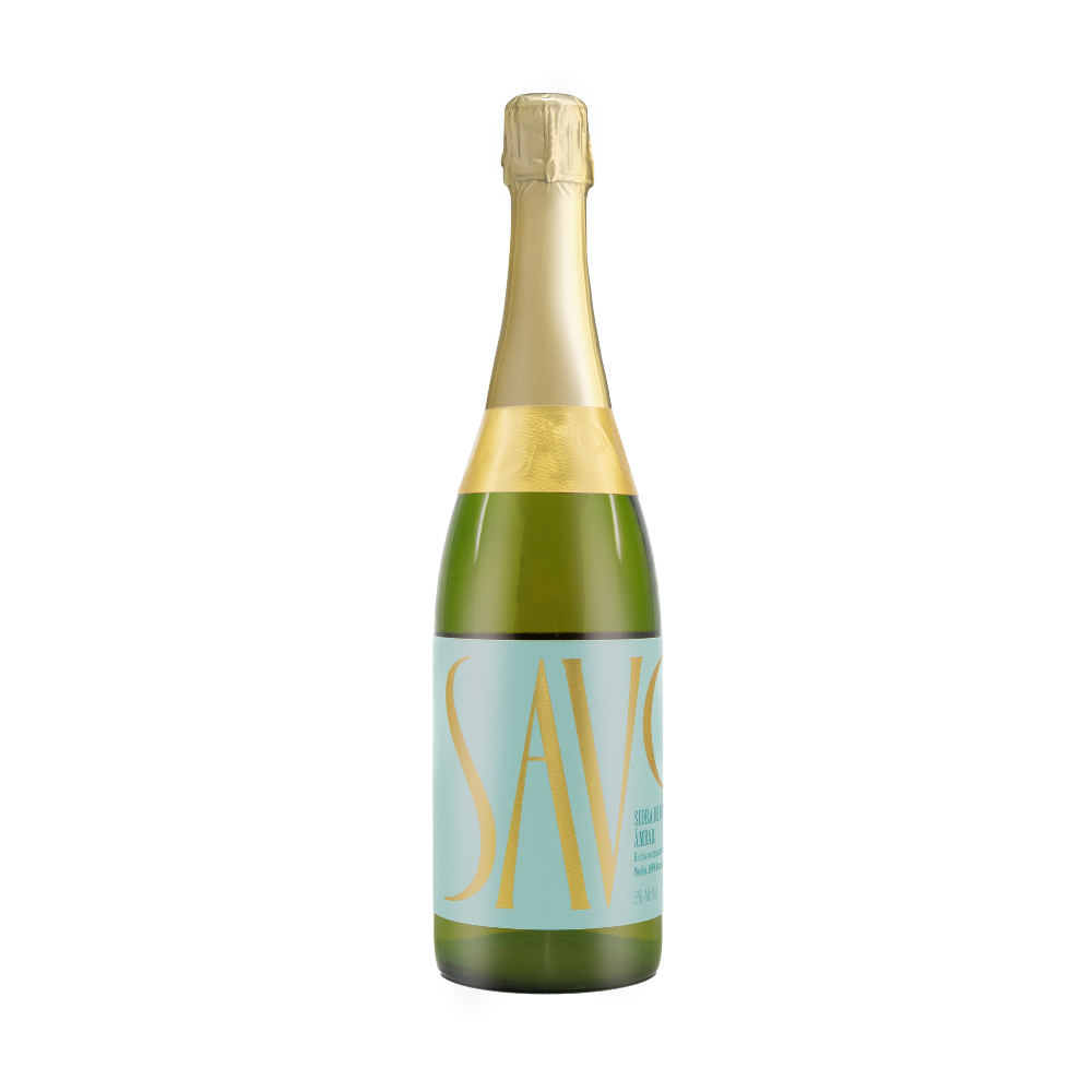 SIDRA SAVOY AMBAR 6/690 ML