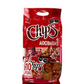 BARCEL TEN PACK CHIPS ADOBADAS 4/10/42 G
