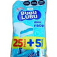 BUBULUBU MINI FROST 10/25+5/600 GRS