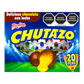 CHUTAZO CARAMELO DSPY 40/20 PZAS