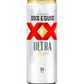 CERVEZA XX ULTRA LAT 24/355 ML