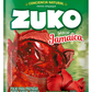 ZUKO JAMAICA 12/8/13 GR