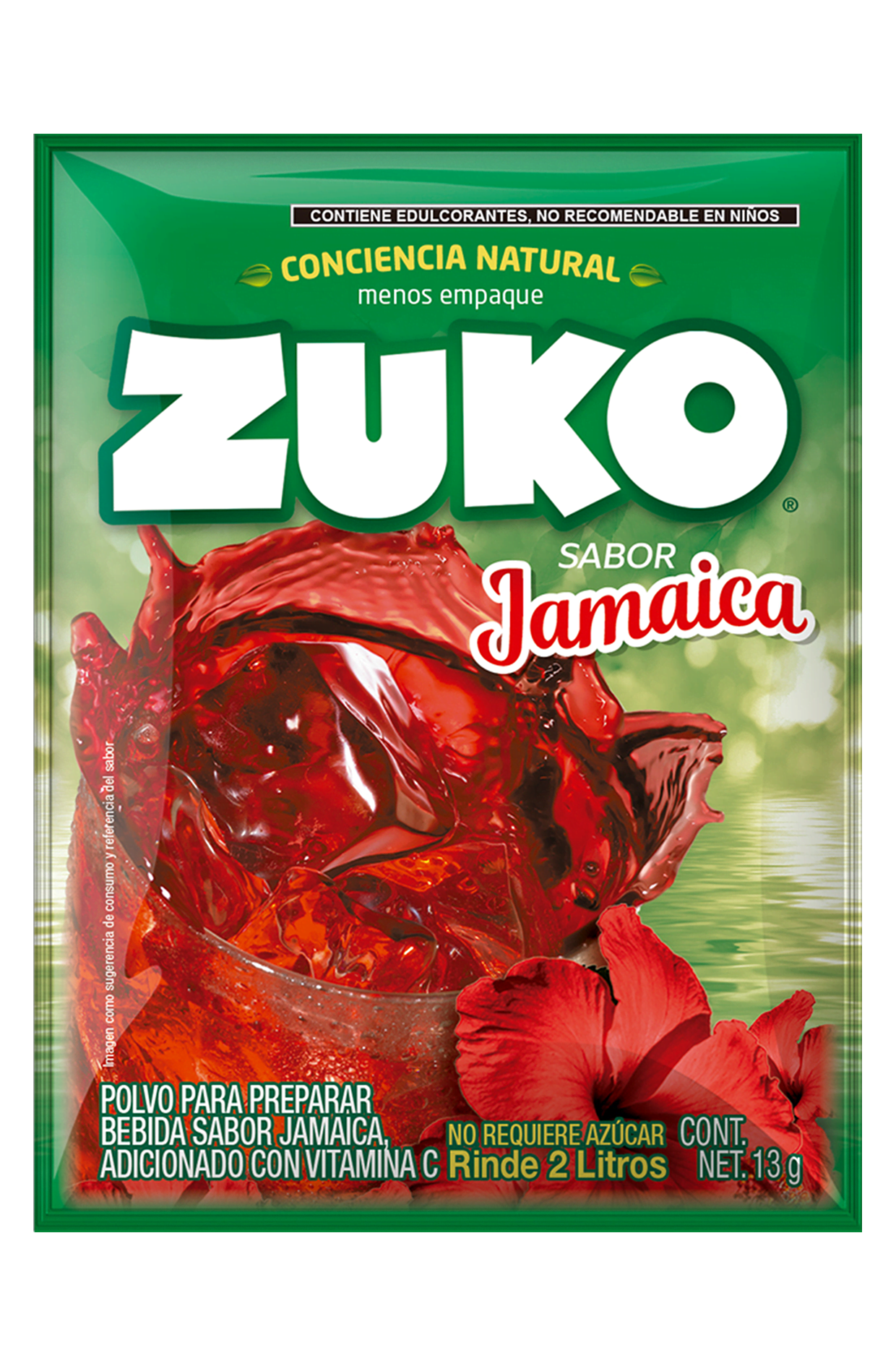 ZUKO JAMAICA 12/8/13 GR
