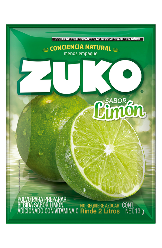 ZUKO LIMON 12/8/13 GR
