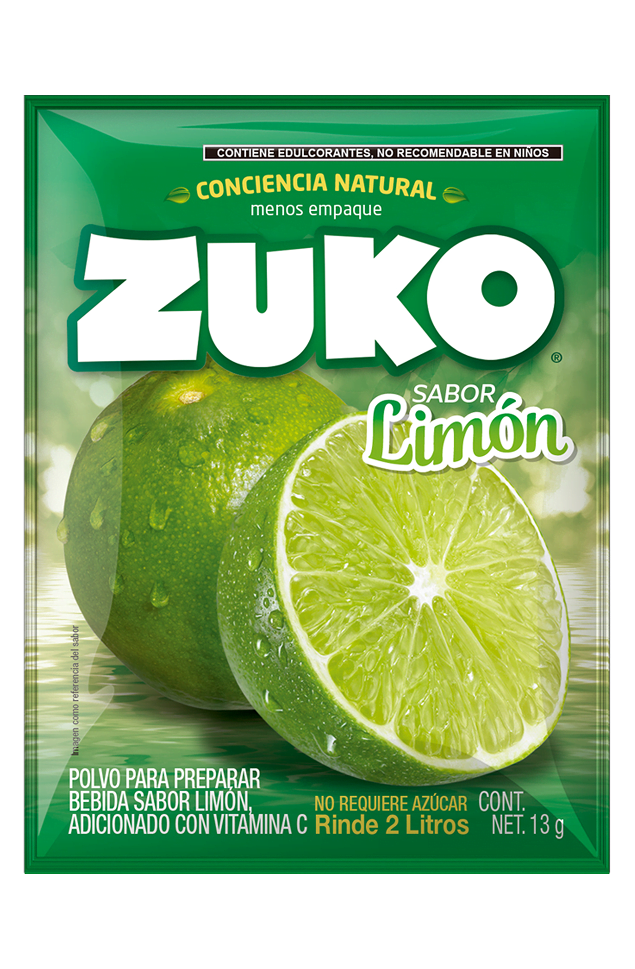 ZUKO LIMON 12/8/13 GR