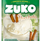 ZUKO HORCHATA 12/8/13 GR