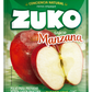 ZUKO MANZANA 12/8/13 GR