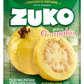 ZUKO GUAYABA 12/8/13 GR