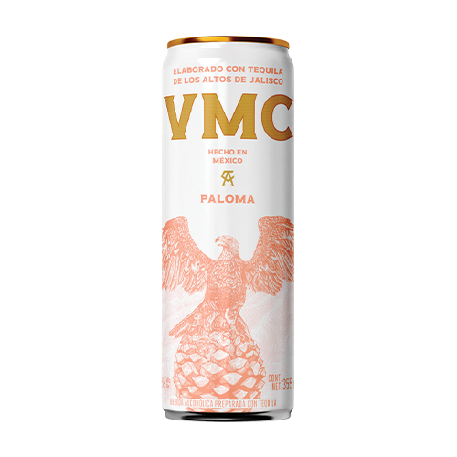 VMC PALOMA 24/355ML