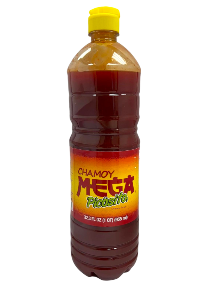 CHAMOY MEGA PICOSITO 12/1 L