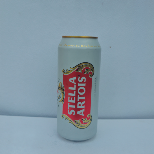 CERVEZA STELLA ARTOIS 24/473 ML
