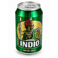 CERVEZA INDIO  LATA 24/330 ML
