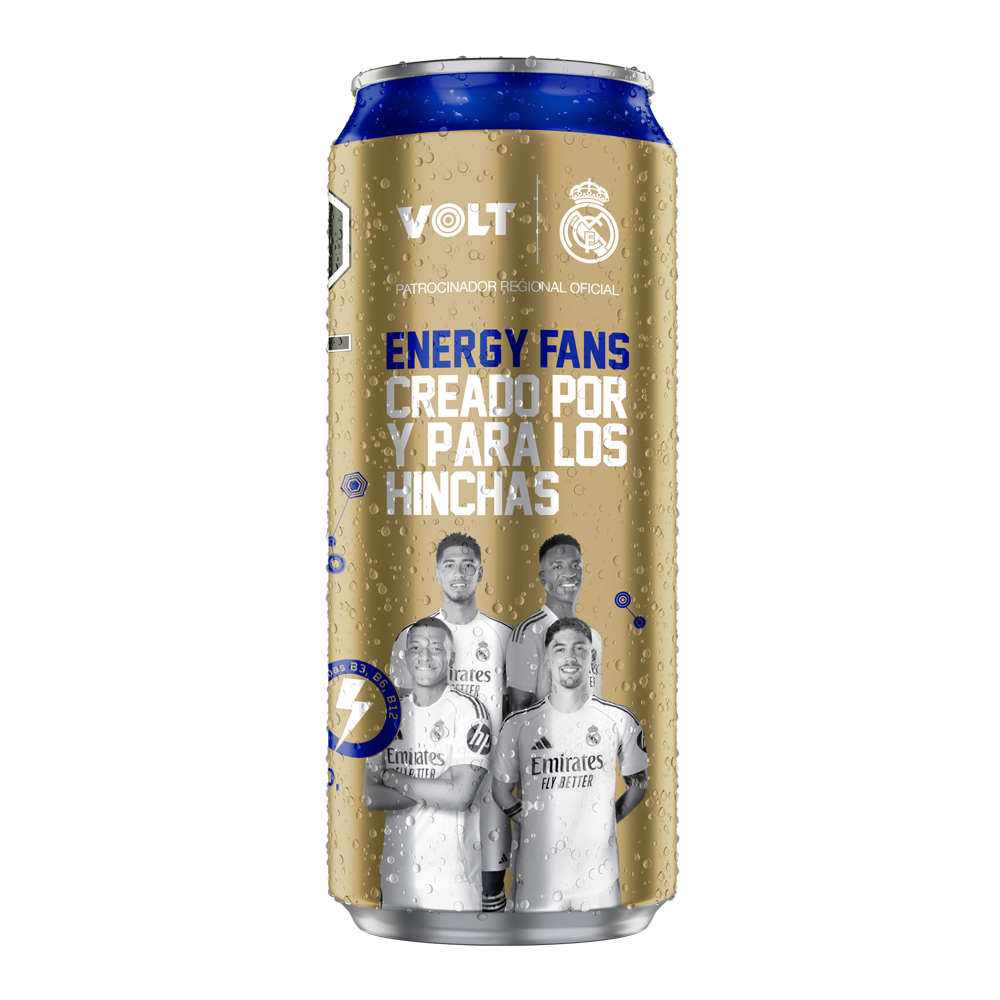 VOLT CITRUS FC 12/473 ML