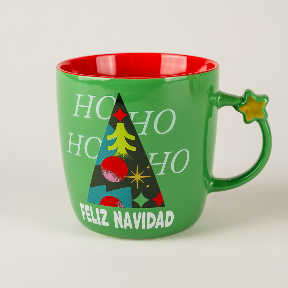 TARRO CER ASA ESTRELLA 115-008X /36