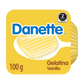 DANETTE GELATINA LECHE VAINILLA 48/100