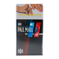 PALL MALL XL TOKIO 60/10/20 PZ