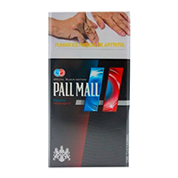 PALL MALL XL TOKIO 60/10/20 PZ