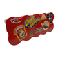 LAS DELIC GALLETIN CHOCO 20/10/15 GR