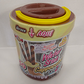 LAS DELIC WAFER CAPUCC 6/150/930 GR