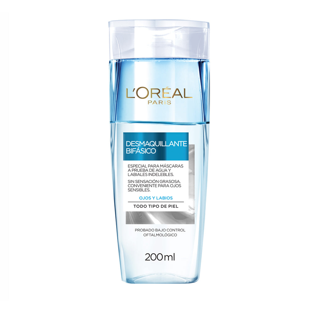 EXPERTISE 12/200ML BIFASICO