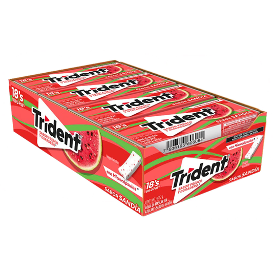 ADAMS TRID VAL-T SANDIA 12/12 PZ