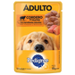 PEDIGREE POUCH ADU 12/1/100 GR CORDERO