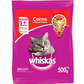 WHISKAS ORIGINAL 12/1/500 GR