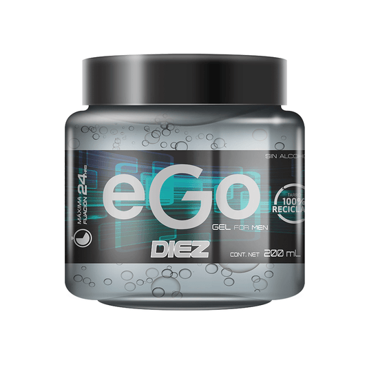 EGO GEL 12 200 GR MAGNETIC