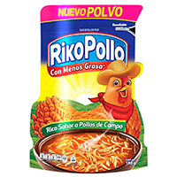 RIKOPOLLO GRANULADO 12/180 GR