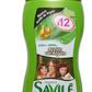 SAVILE 12/180ML SH ACEITE DE ARGAN